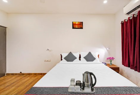 orchid residency nandanam