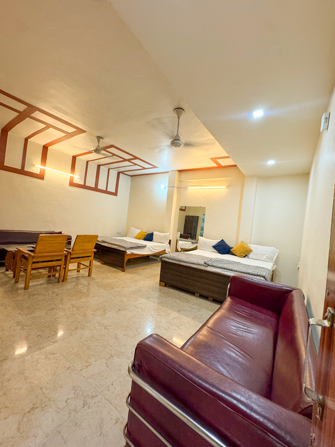 hotel chetali