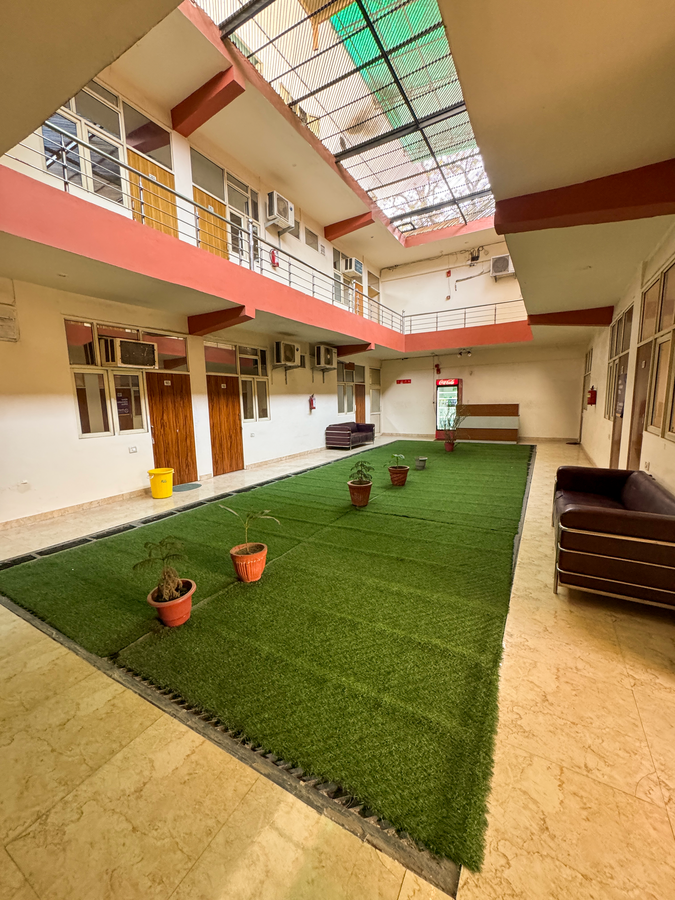 hotel chetali