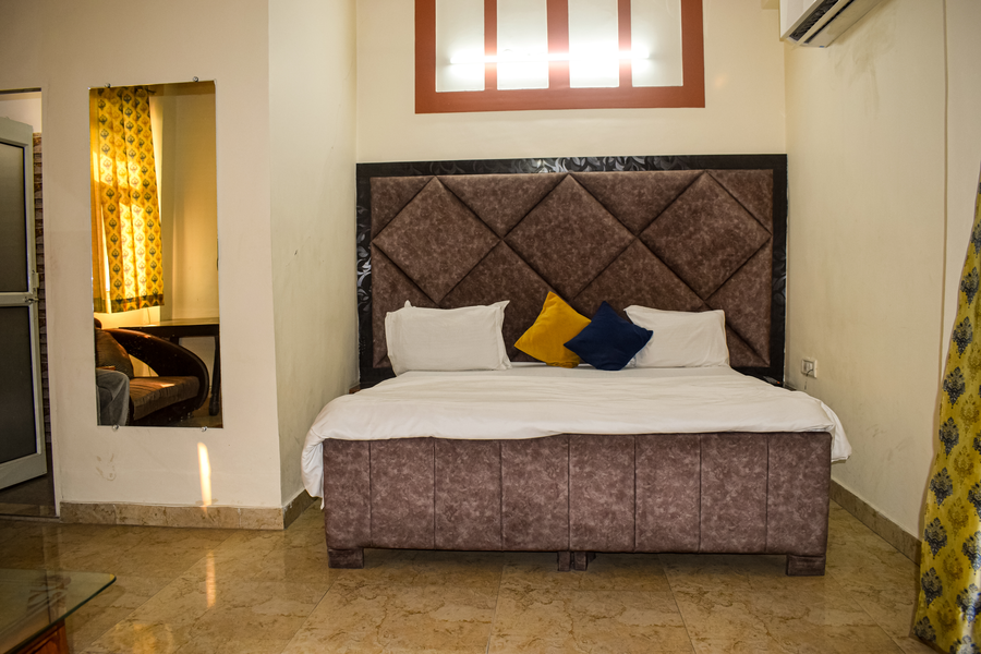hotel chetali