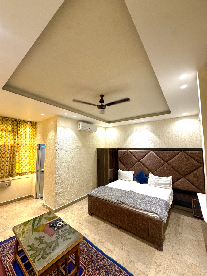hotel chetali