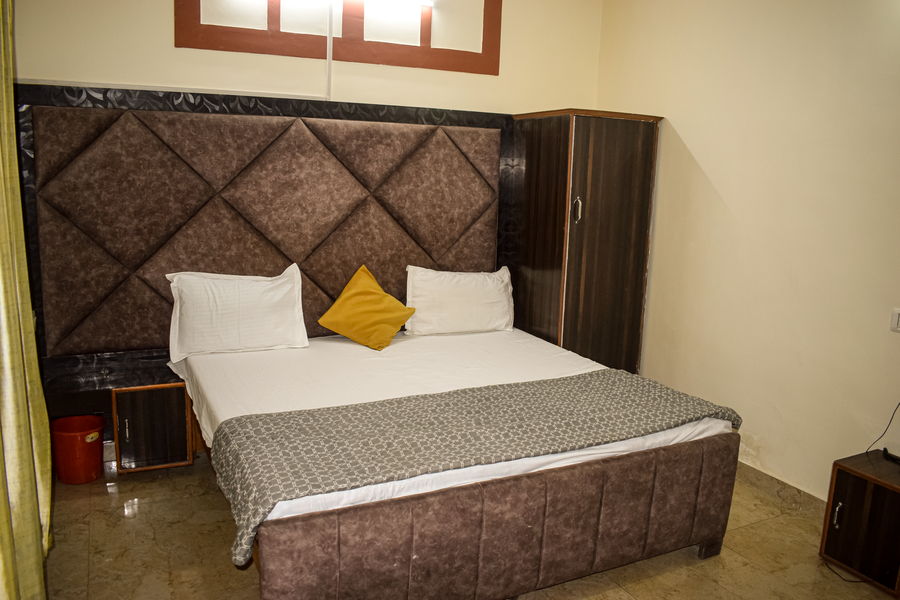 hotel chetali