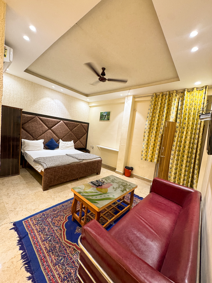 hotel chetali