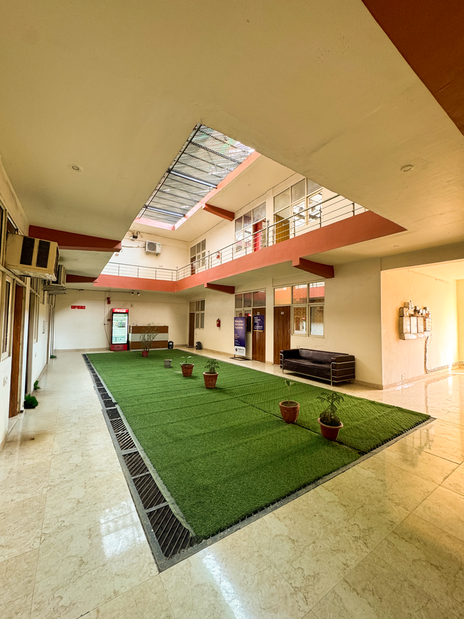 hotel chetali