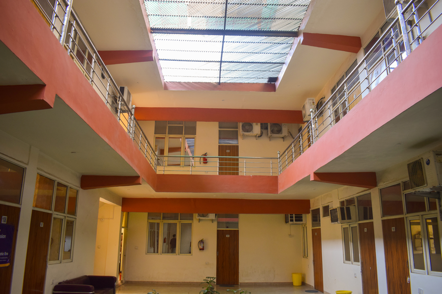 hotel chetali
