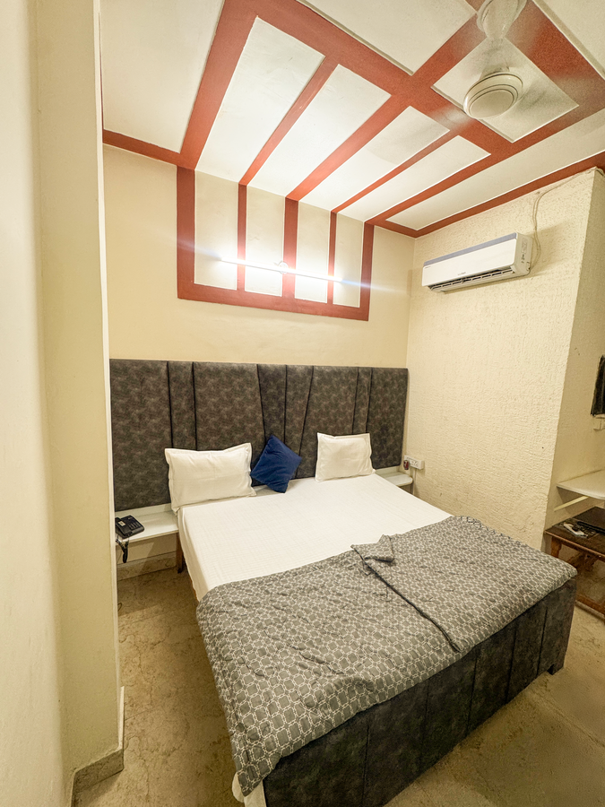 hotel chetali