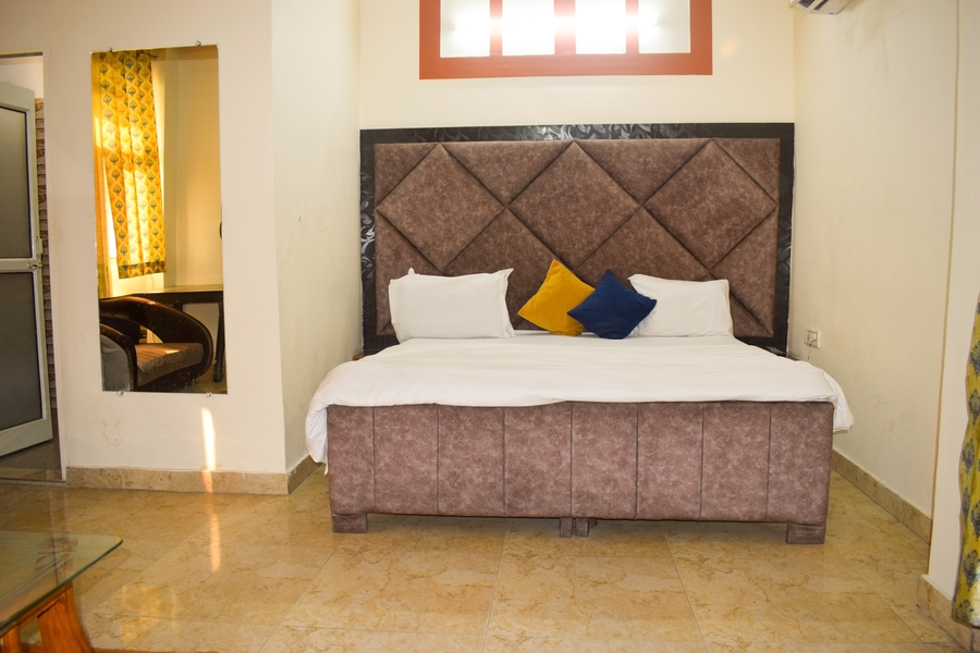 hotel chetali