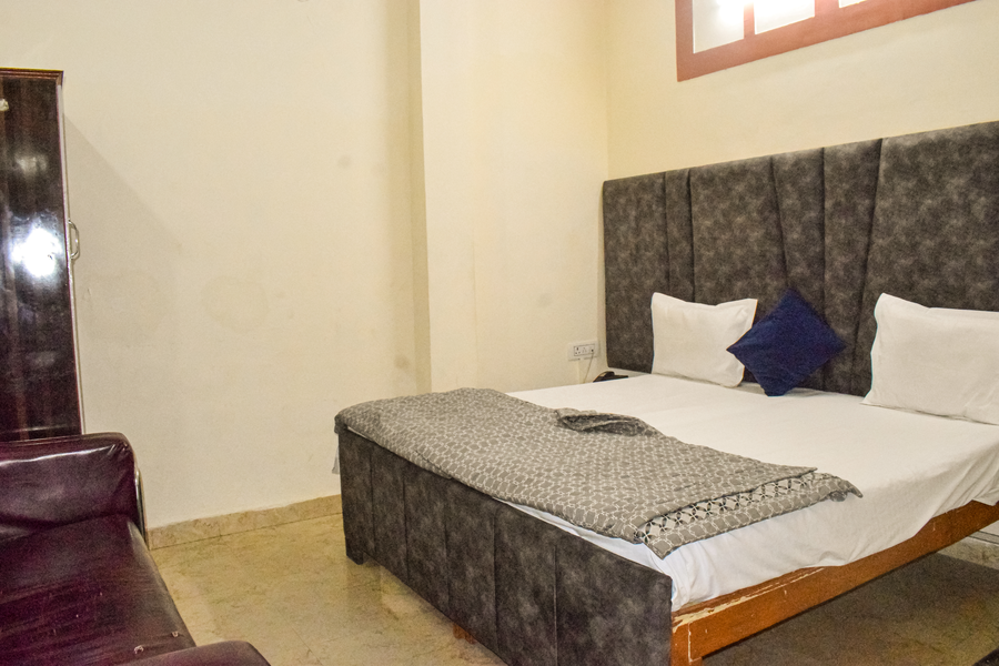 hotel chetali