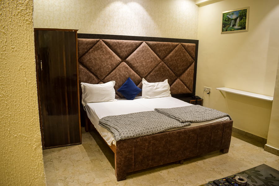 hotel chetali
