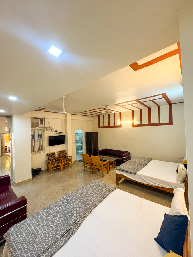 hotel chetali