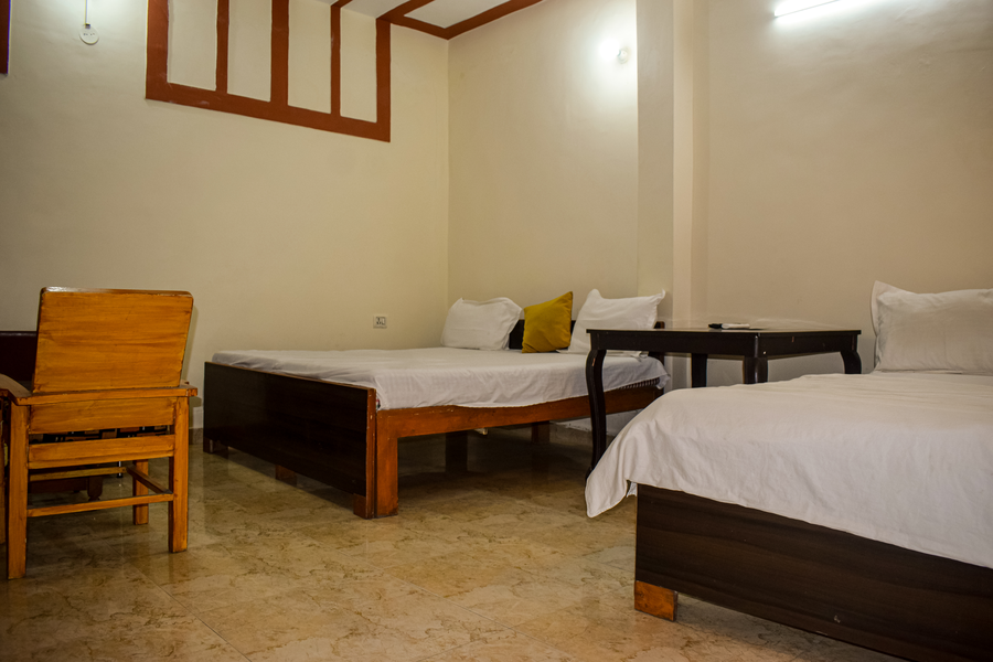 hotel chetali
