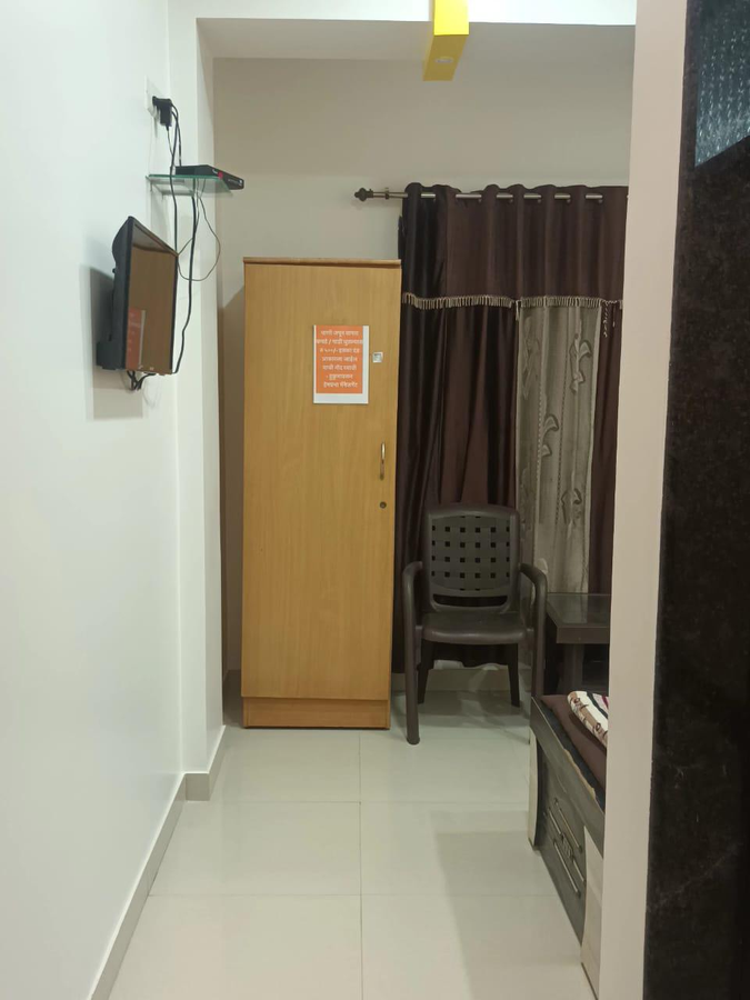 hemprabha bed and breakfast