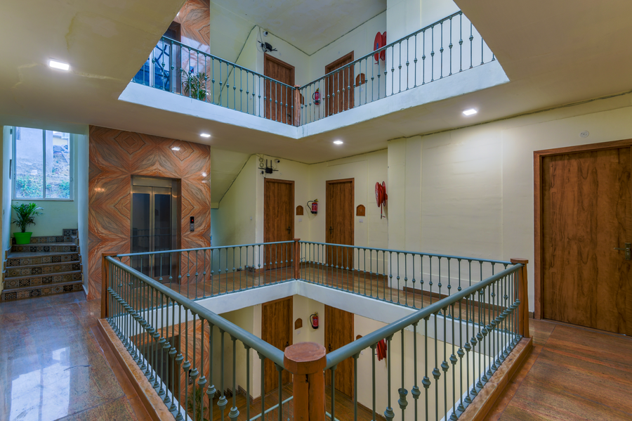 ekawa ganga by lawrence hotels
