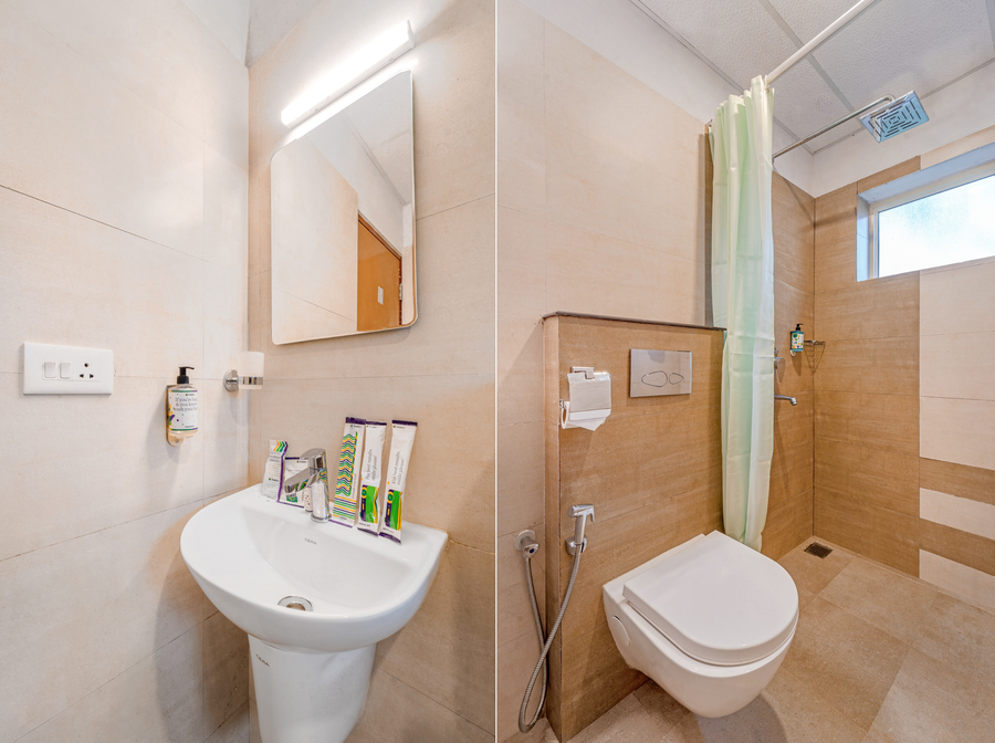 treebo windsong resort munnar tea plantation view