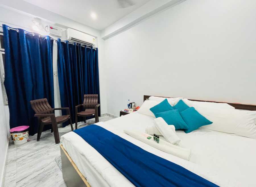 raghubir nikunj homestay