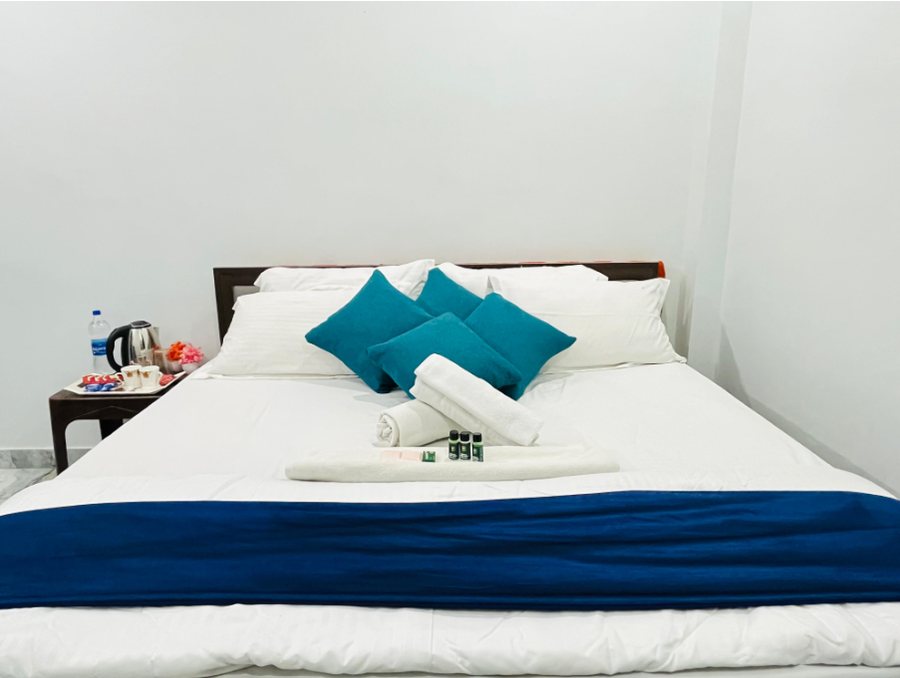 raghubir nikunj homestay