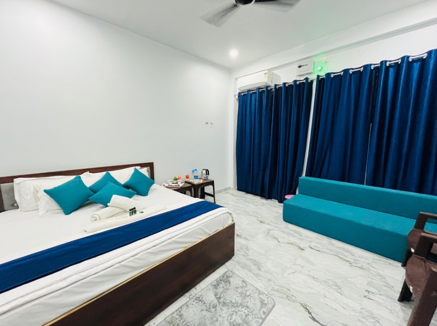 raghubir nikunj homestay