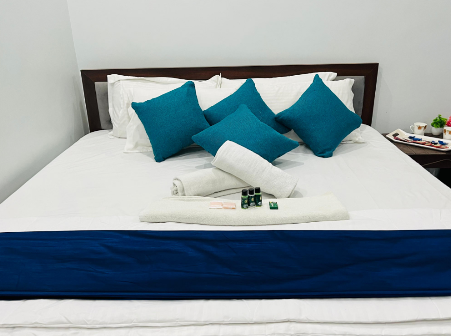 raghubir nikunj homestay