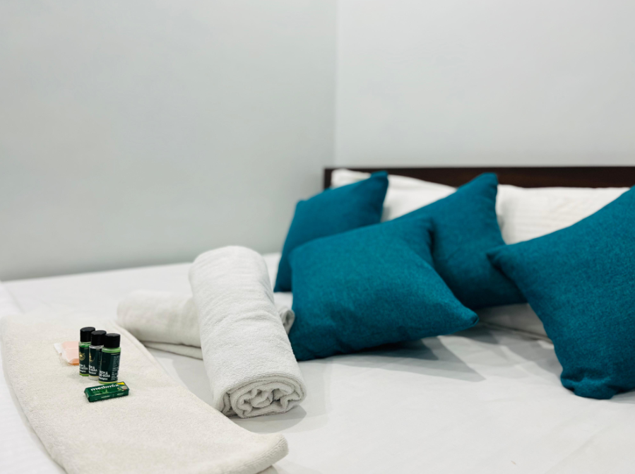 raghubir nikunj homestay