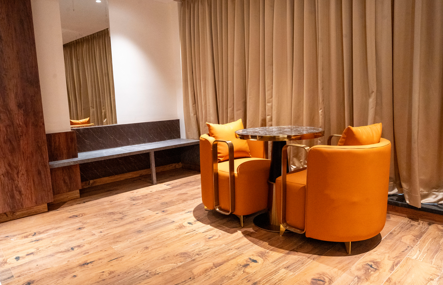 golden amulya restwings kempegowda international airport road