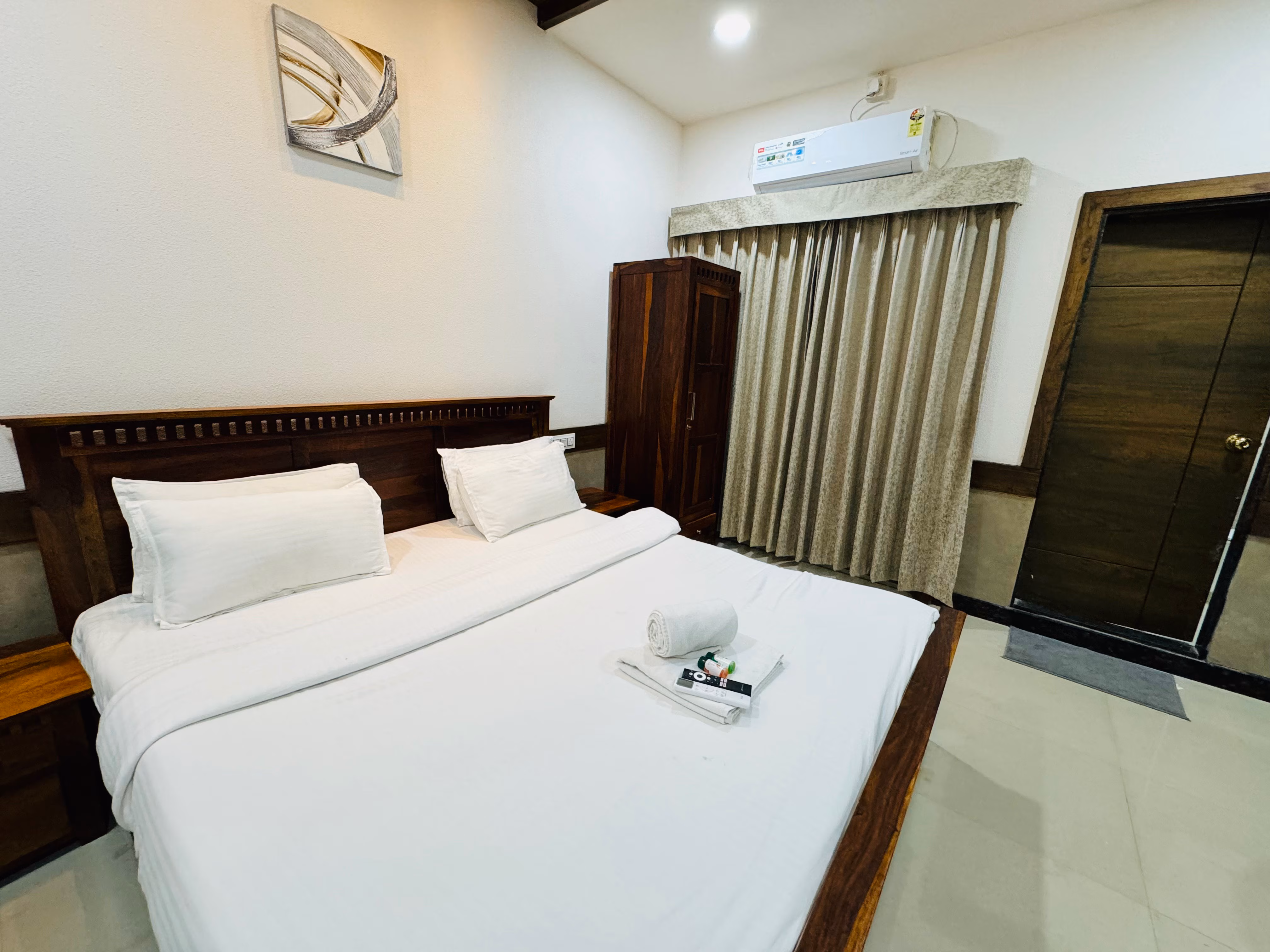 hotel tirth by sonus