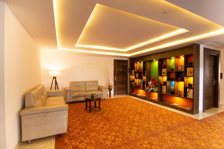 The Liverpool Hotels Marathahalli Outer Ring Road,Marathahalli,3 star