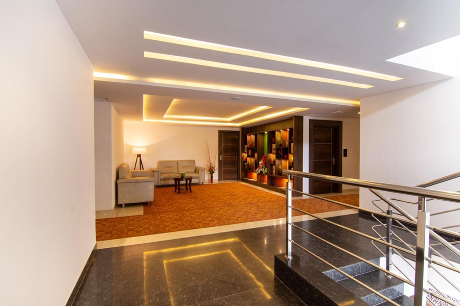 The Liverpool Hotels Marathahalli Outer Ring Road,Marathahalli,3 star