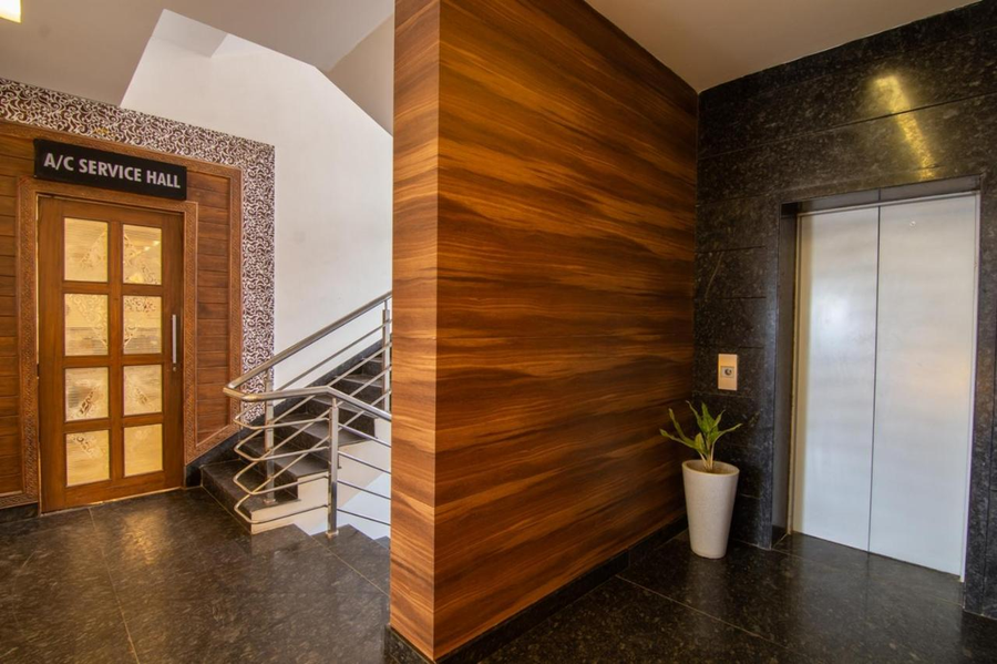 the liverpool hotels marathahalli outer ring road