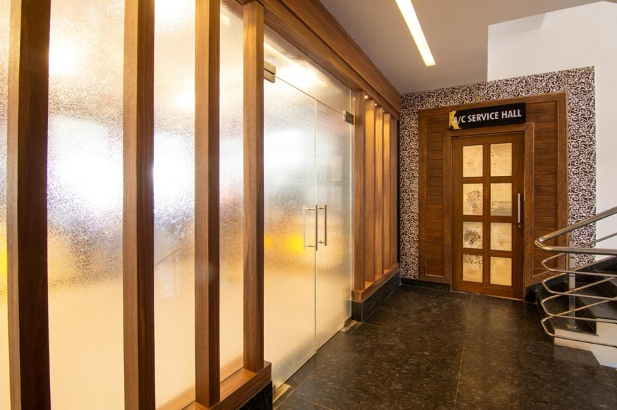 The Liverpool Hotels Marathahalli Outer Ring Road,Marathahalli,3 star