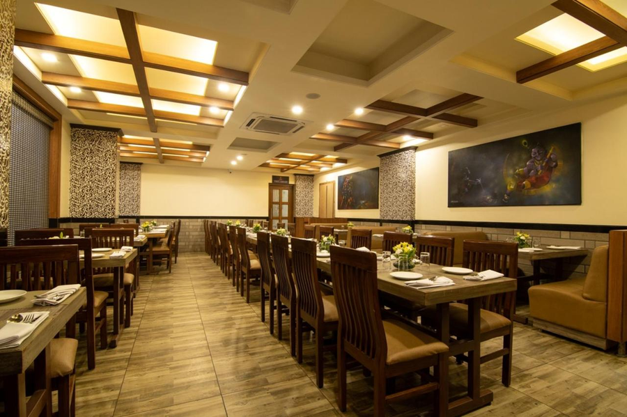 the liverpool hotels marathahalli outer ring road