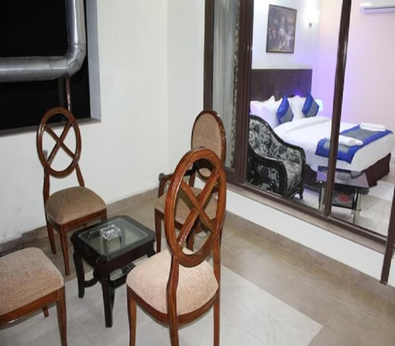 lime tree hotel sushant lok at iffco metro