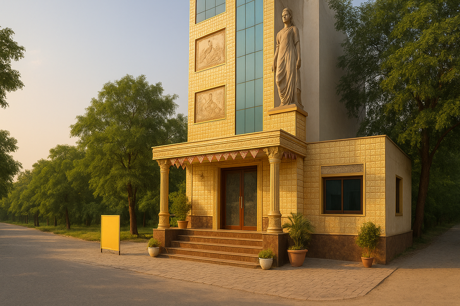 amaira hotel and banquets