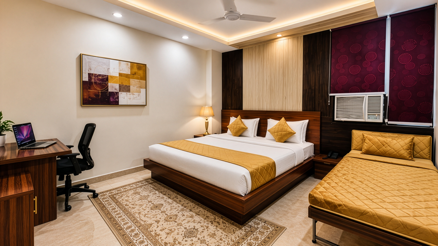amaira hotels and banquets near vaishali metro station