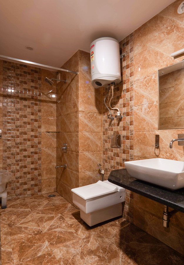 hotel value and spa mussoorie by dss group