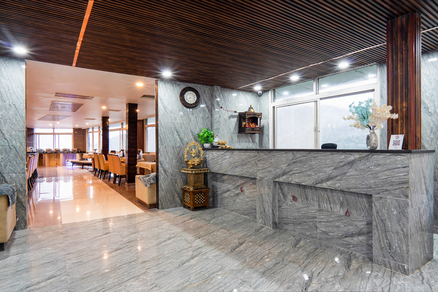 hotel value and spa mussoorie by dss group