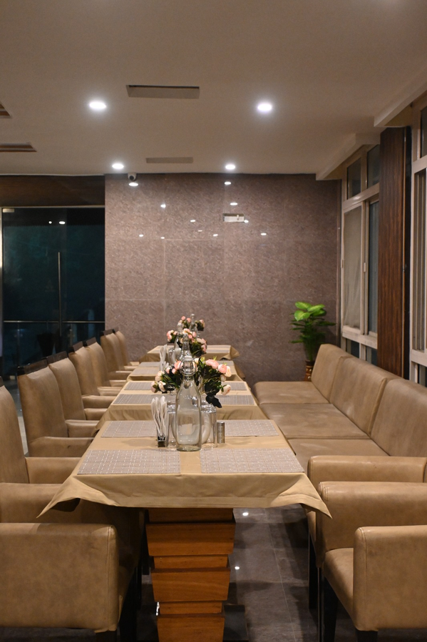 hotel value and spa mussoorie by dss group