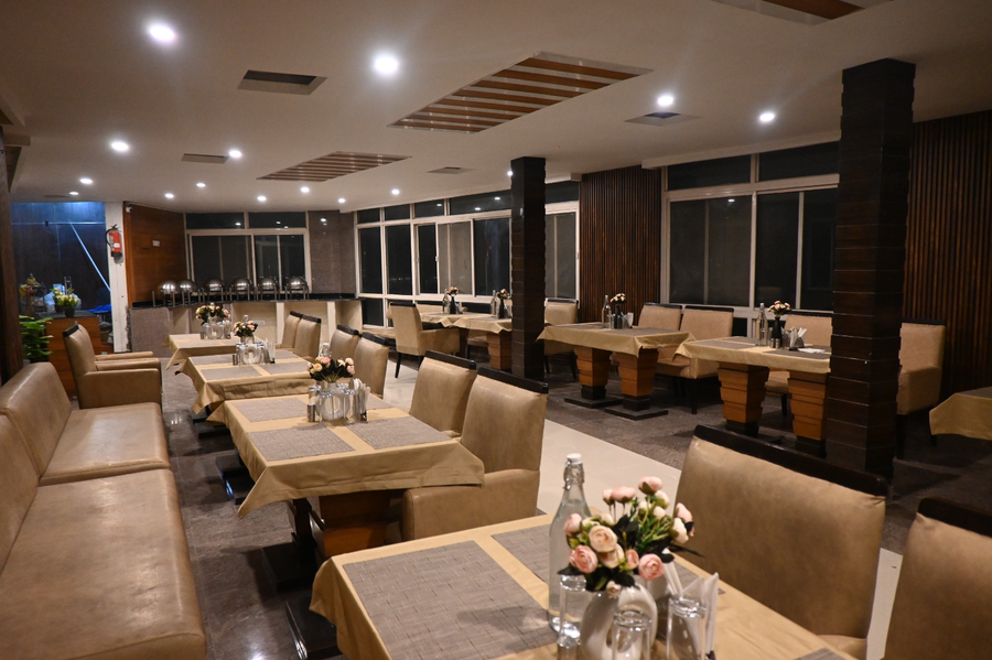 hotel value and spa mussoorie by dss group