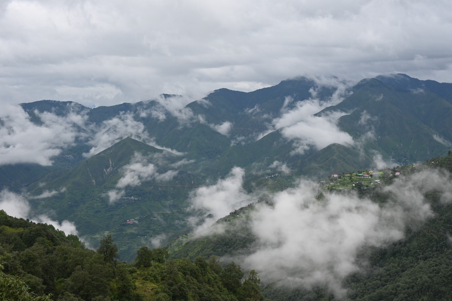 hotel value and spa mussoorie by dss group