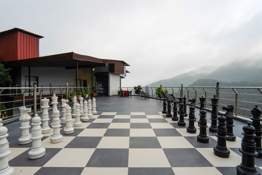 hotel value and spa mussoorie by dss group