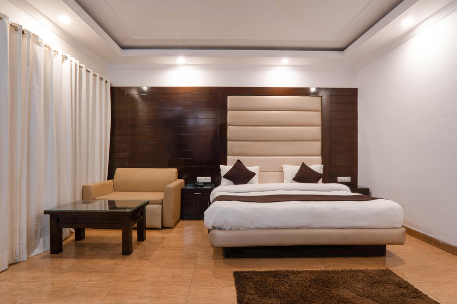 hotel value and spa mussoorie by dss group