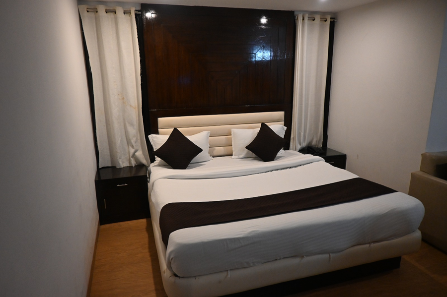 hotel value and spa mussoorie by dss group