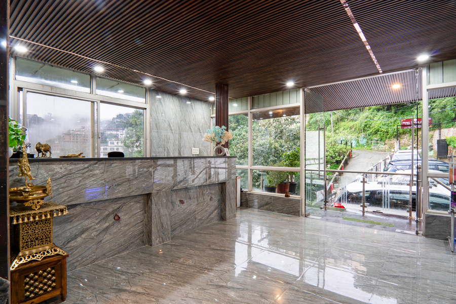 hotel value and spa mussoorie by dss group
