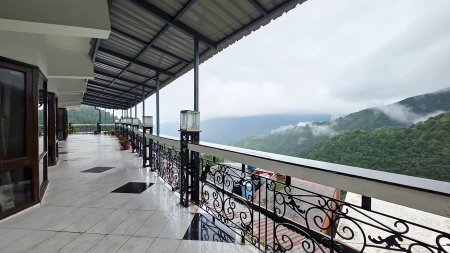 hotel value and spa mussoorie by dss group