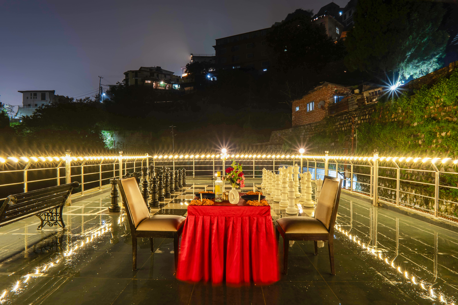 hotel value and spa mussoorie by dss group