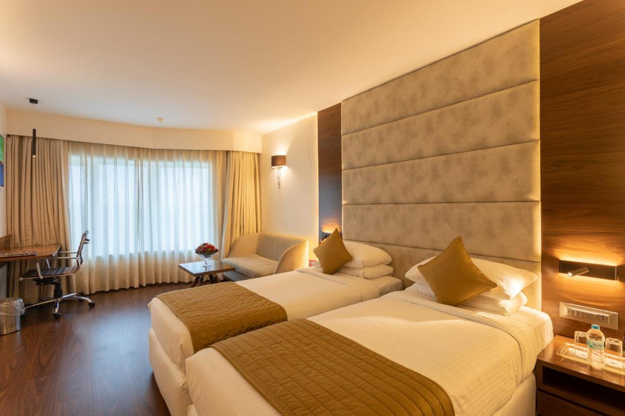 sayaji indore