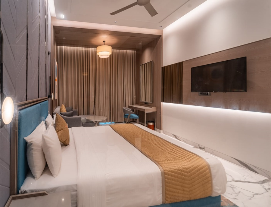 enrise by sayaji bhopal