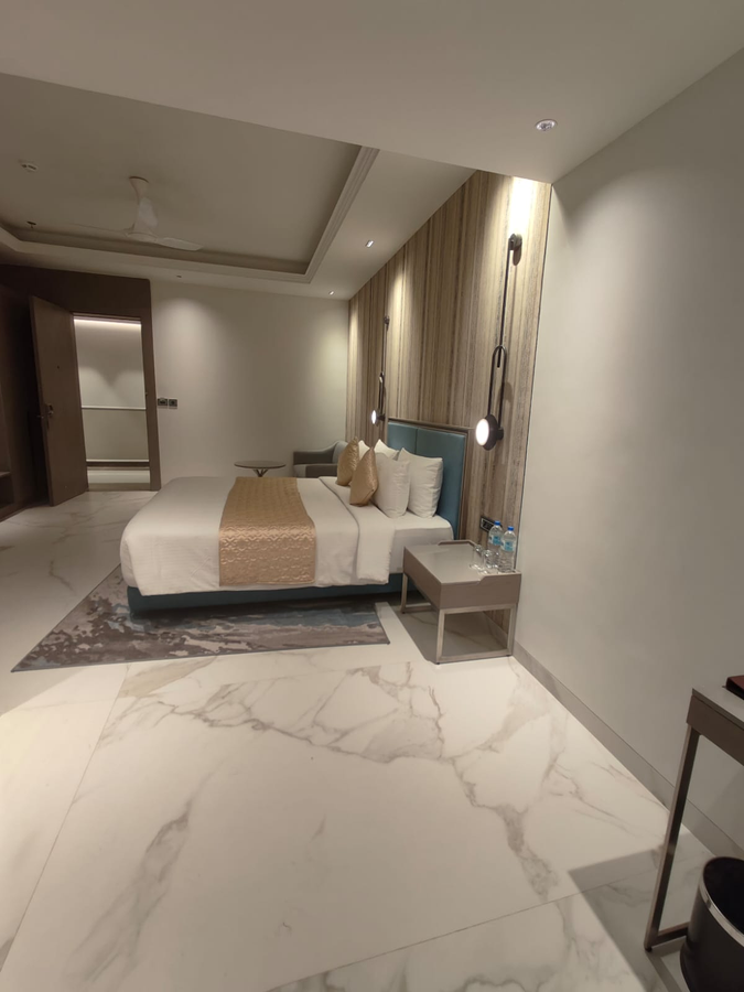 enrise by sayaji bhopal