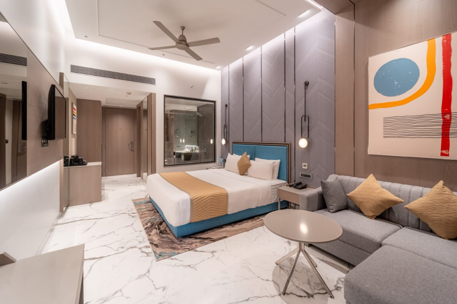 enrise by sayaji bhopal