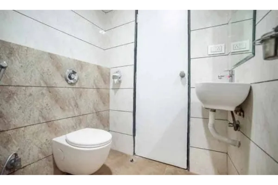 fabhotel prime prowell crown nr tcs deccan park hitech city