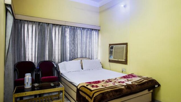 reliance guest house